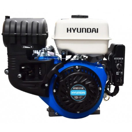 Hyundai HYGE1310E 13.1HP C/ Arranque Eléctrico