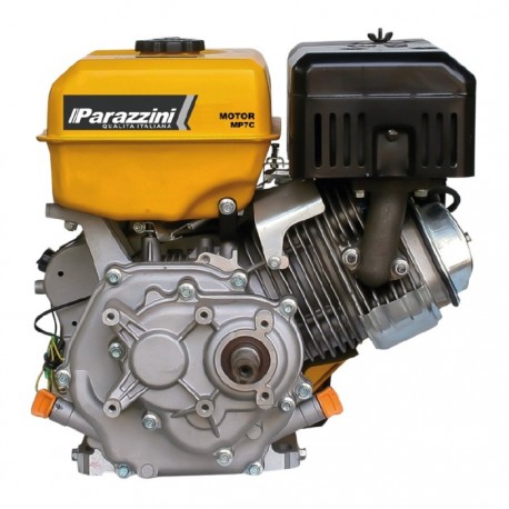 Parazzini MP7C Motor 7 hp 4 tiempos con reductor