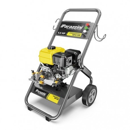 Parazzini HP5.5N Hidrolavadora 2200psi a gasolina