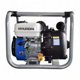 Hyundai HYWQ2070 Motobomba P/Químicos 2X2