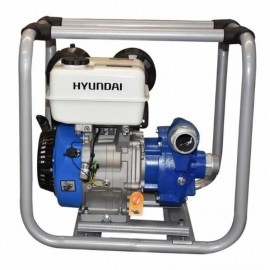 Hyundai HYWF2093 Motobomba Centrifuga 9.3HP 2X2