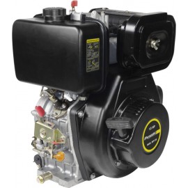 Parazzini MP13D Motor 13 hp 4 tiempos Diesel