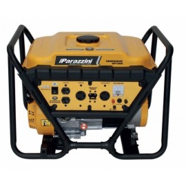 Parazzini GP73000 Generador 7HP 3100W