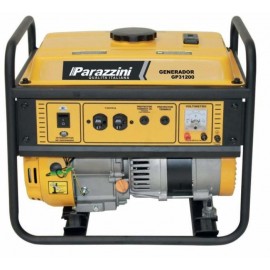 Parazzini GP31200 Generador 3HP 1200w