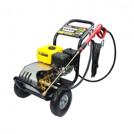 Parazzini HP7 Hidrolavadora 2700psi