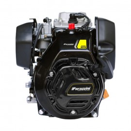 Parazzini MPB Motor 5.5 hp 4 tiempos para bailarina. compatible PBH160, PBL.