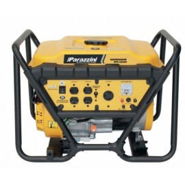 Parazzini GP6.52500 Generador 6.5HP 2500W