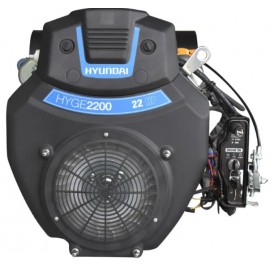 Hyundai HYGE2200 Motor 22HP