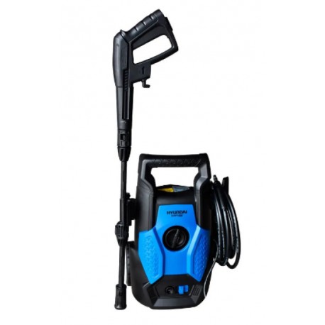 Hyundai HYP1400 Hidrolavadora eléctrica 1400 PSI/100 BAR