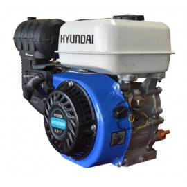 Hyundai HYGE930 Motor 9.3HP