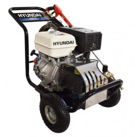 Hyundai HYP3600 Hidrolavadora Triplex 13 hp 3600 PSI