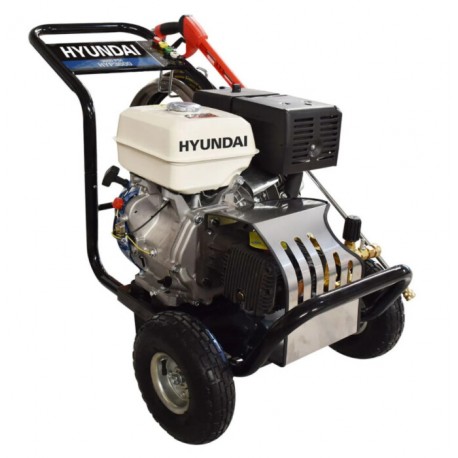 Hyundai HYP3600 Hidrolavadora Triplex 13 hp 3600 PSI