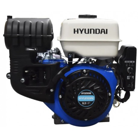 Hyundai HYGE930E Motor 9.3HP C/ Arranque Eléctrico