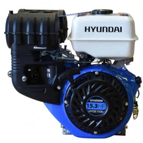 Hyundai HYGE1530 Motor 15.3HP