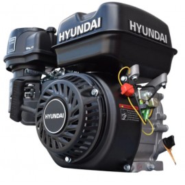 Hyundai HYGC700 Motor a gasolina 7hp profesional