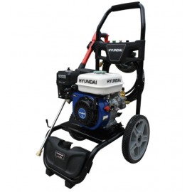 Hyundai HYP2800XT Hidrolavadora axial 7HP 2700PSI