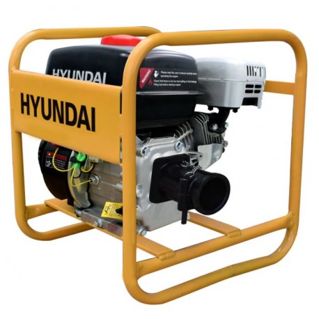 HYUNDAI HYVCH70 VIBRADOR PARA CONCRETO HYUNDAI C/MOTOR HYUNDAI 7 HP