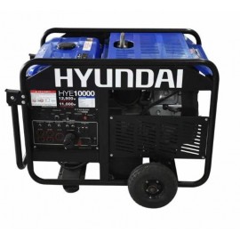 Hyundai HYE10000 Generador Inverter 10 000W 22HP