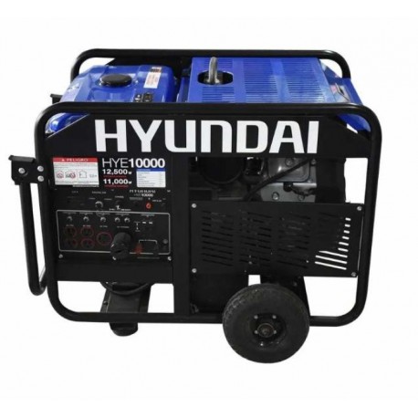 Hyundai HYE10000 Generador Inverter 10 000W 22HP