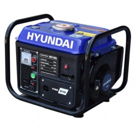 Hyundai HHY1000 Generador de 800-1000w 2hp