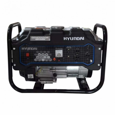 Hyundai HHY2200 Generador a gasolina 2200Watts