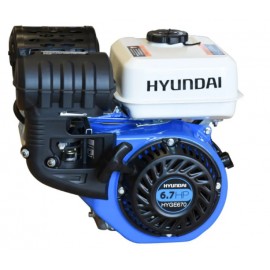 Hyundai HYGE670 Motor 6.7 HP