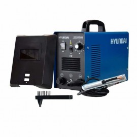 Hyundai CUT-40DUAL Cortadora de plasma dual 110/220 4.8KVA