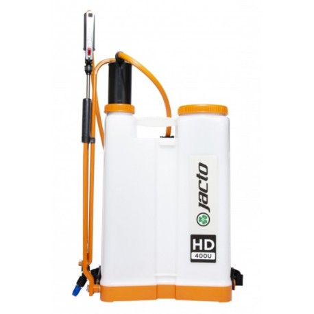 JACTO HD-400U Aspersora fumigadora profesional 16 lts linea urbana