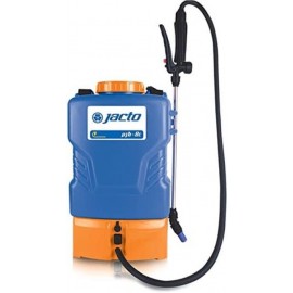 PJB-8c jacto Fumigadora Aspersora PJB-8c Jacto 8 Litros Batería Recargable