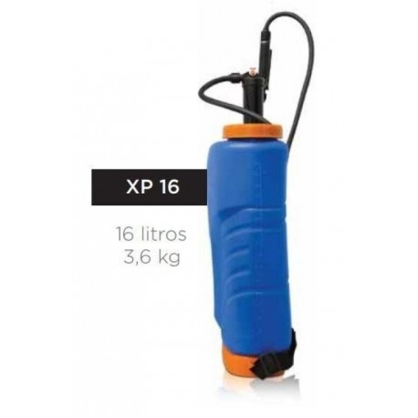 Jacto XP-16 Fumigadora asperdora 16L