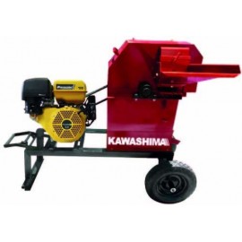 Kawashima PP3500K FB Picadora de forraje 3500 16 hp