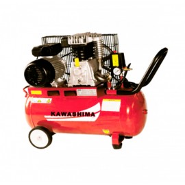 Kawashima CK50L2-B Compresor 50L C/Banda