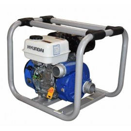 Hyundai HYWF2067 Motobomba centrifuga 6.7HP 2X2