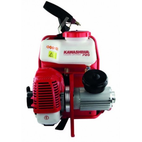 Kawashima NKP52 Nebulizador 52 cc 2.8 Lts ULV